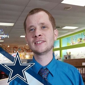 Meet your Posher, Timothy