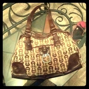 Aigner purse