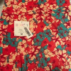 Nwt Lularoe M maxi