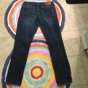 Lucky Brand Jeans