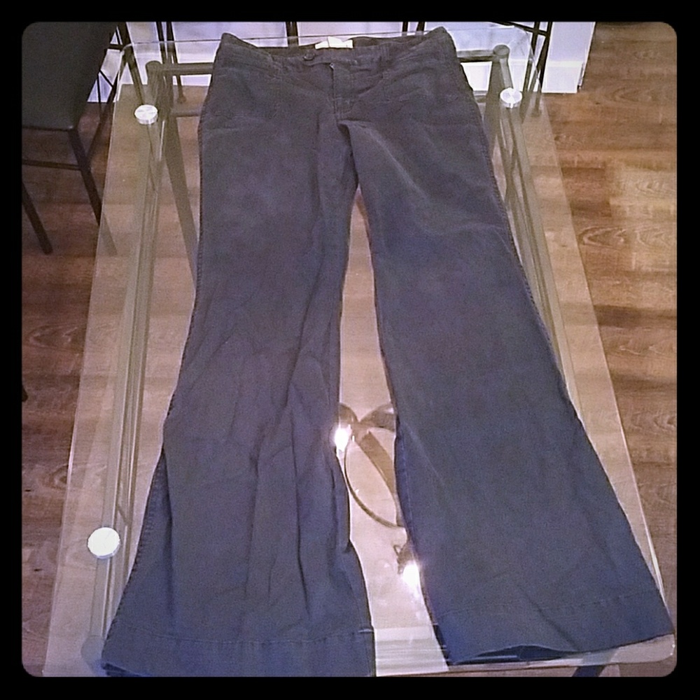 Victoria's Secret London Jean Christie Fit