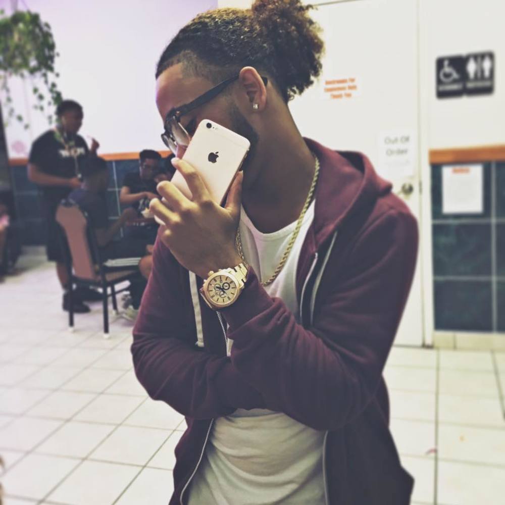 Meet your Posher, Jalil