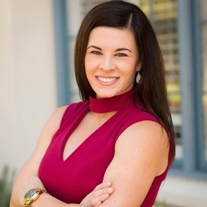 Meet your Posher, Alecia