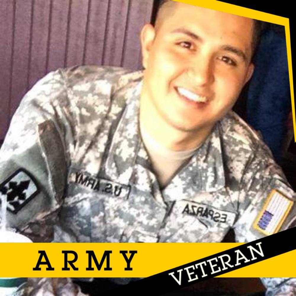 Meet your Posher, Alex