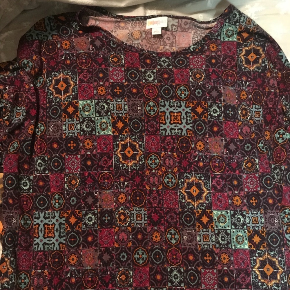 NWOT Lularoe Irma