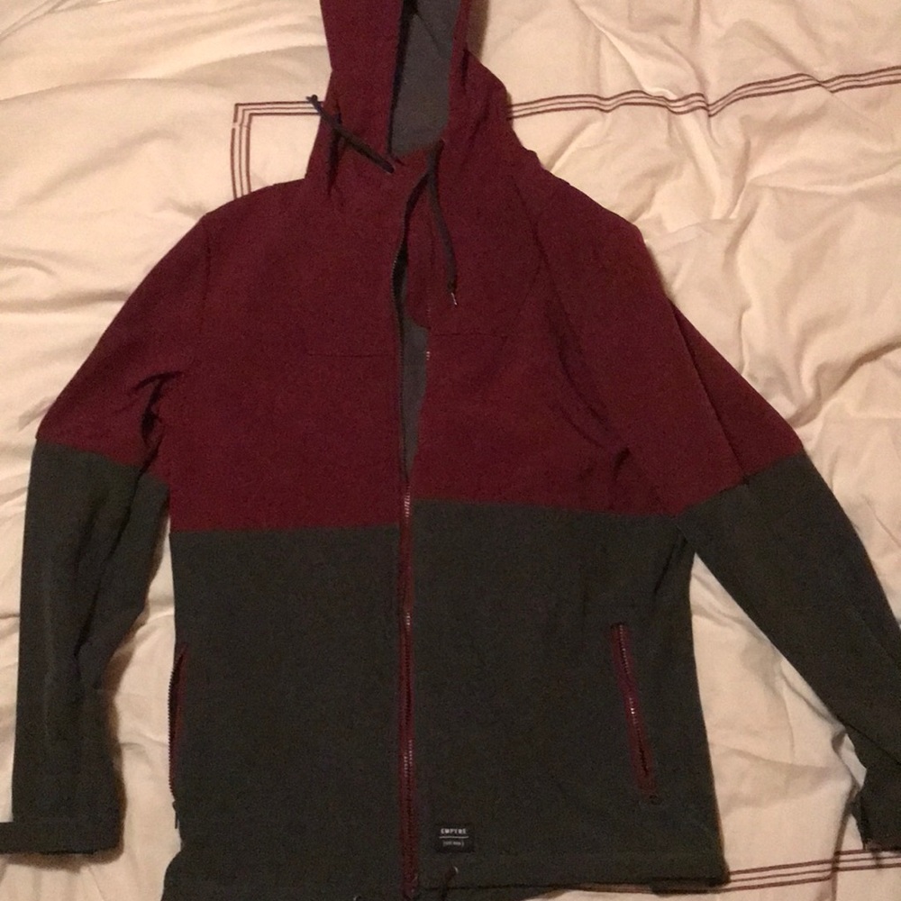 EMPYRE jacket
