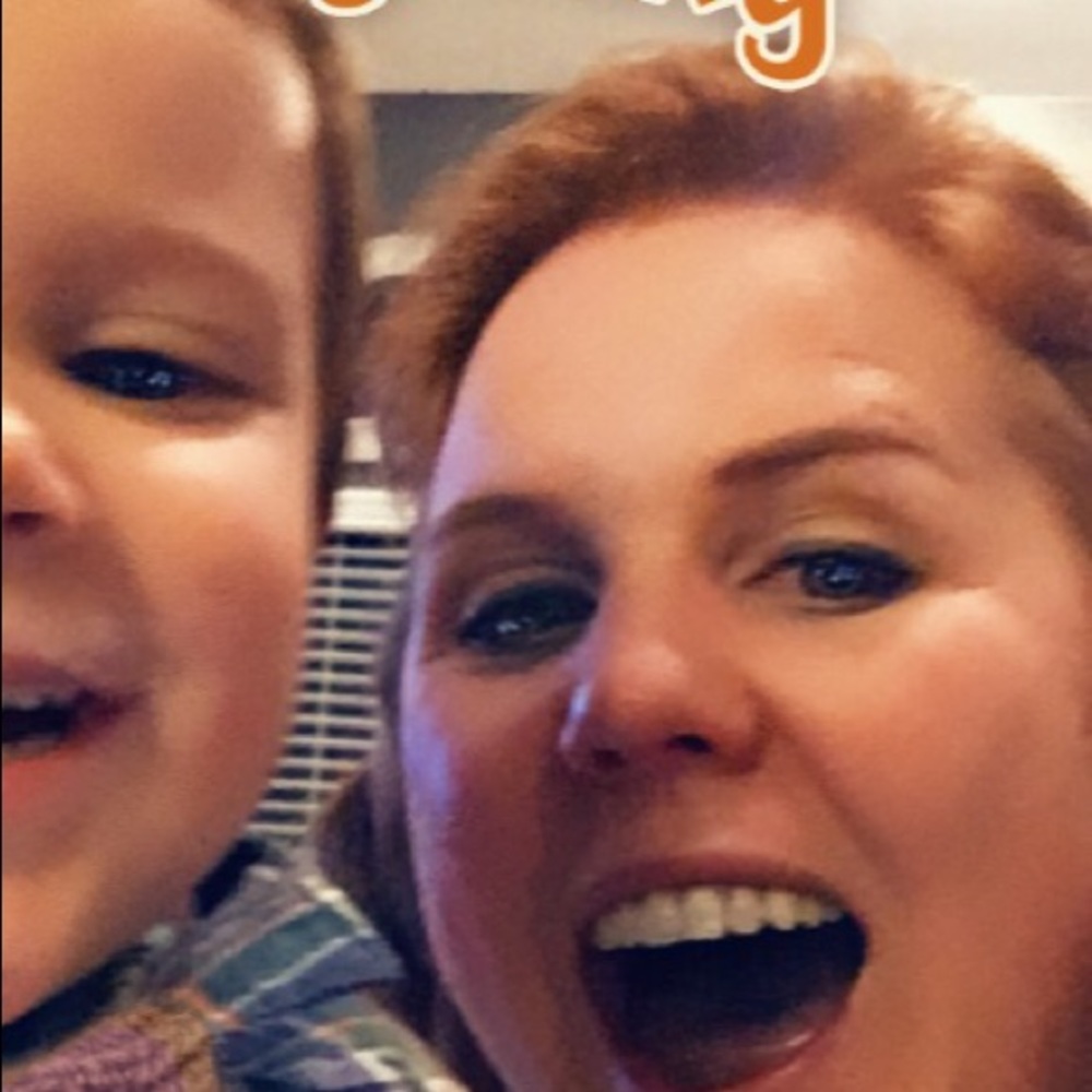 Meet your Posher, Jennifer