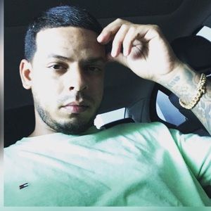 Meet your Posher, Ricardo