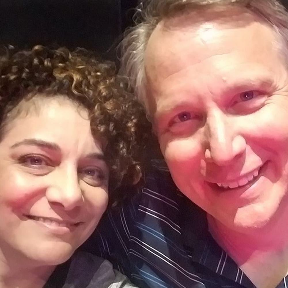 Meet your Posher, Najla