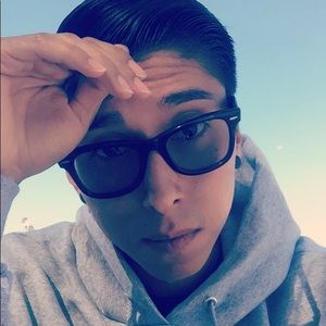 Meet your Posher, Jesse