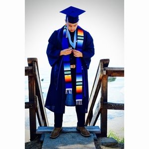 Meet your Posher, Freddy