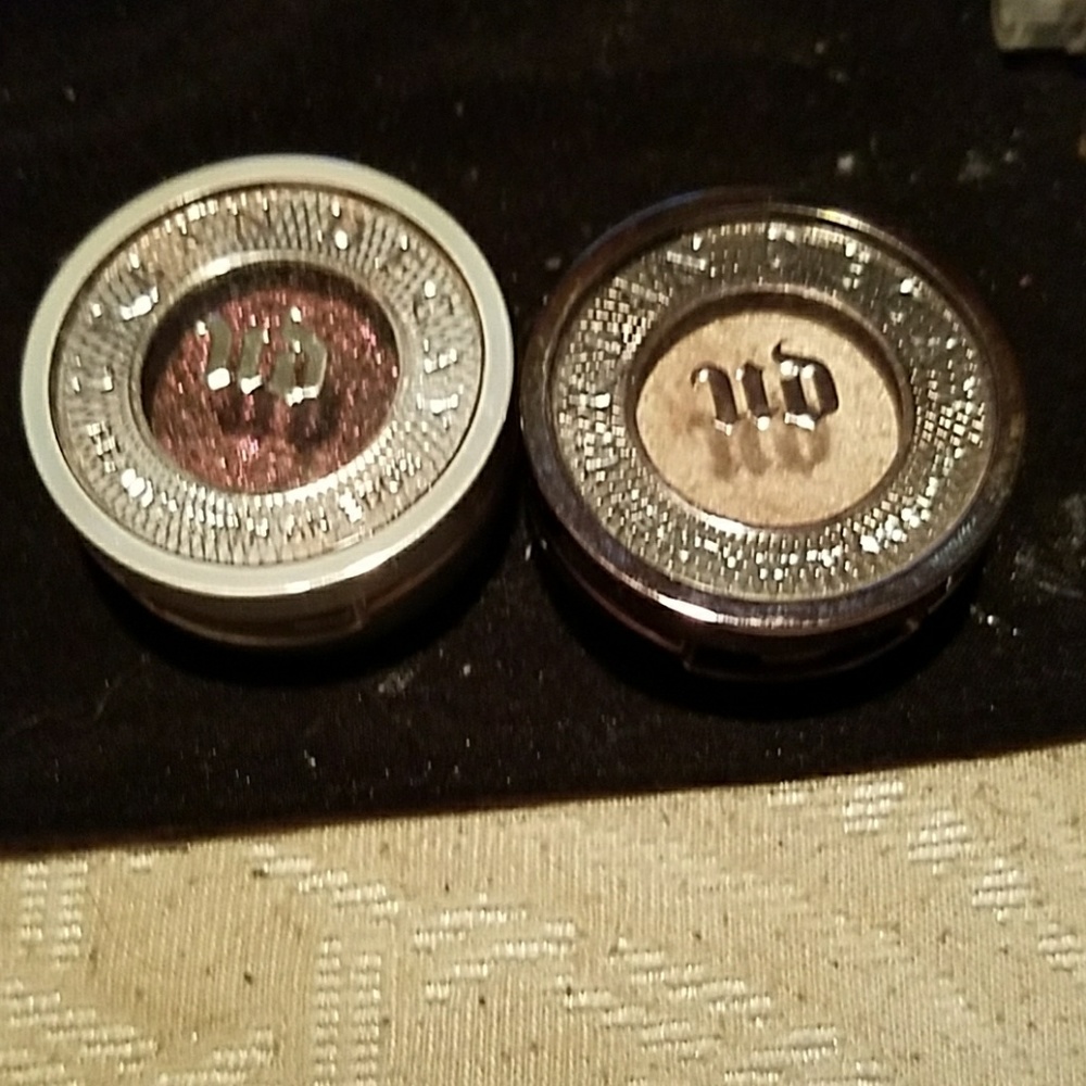Urban Decay eyeshadow
