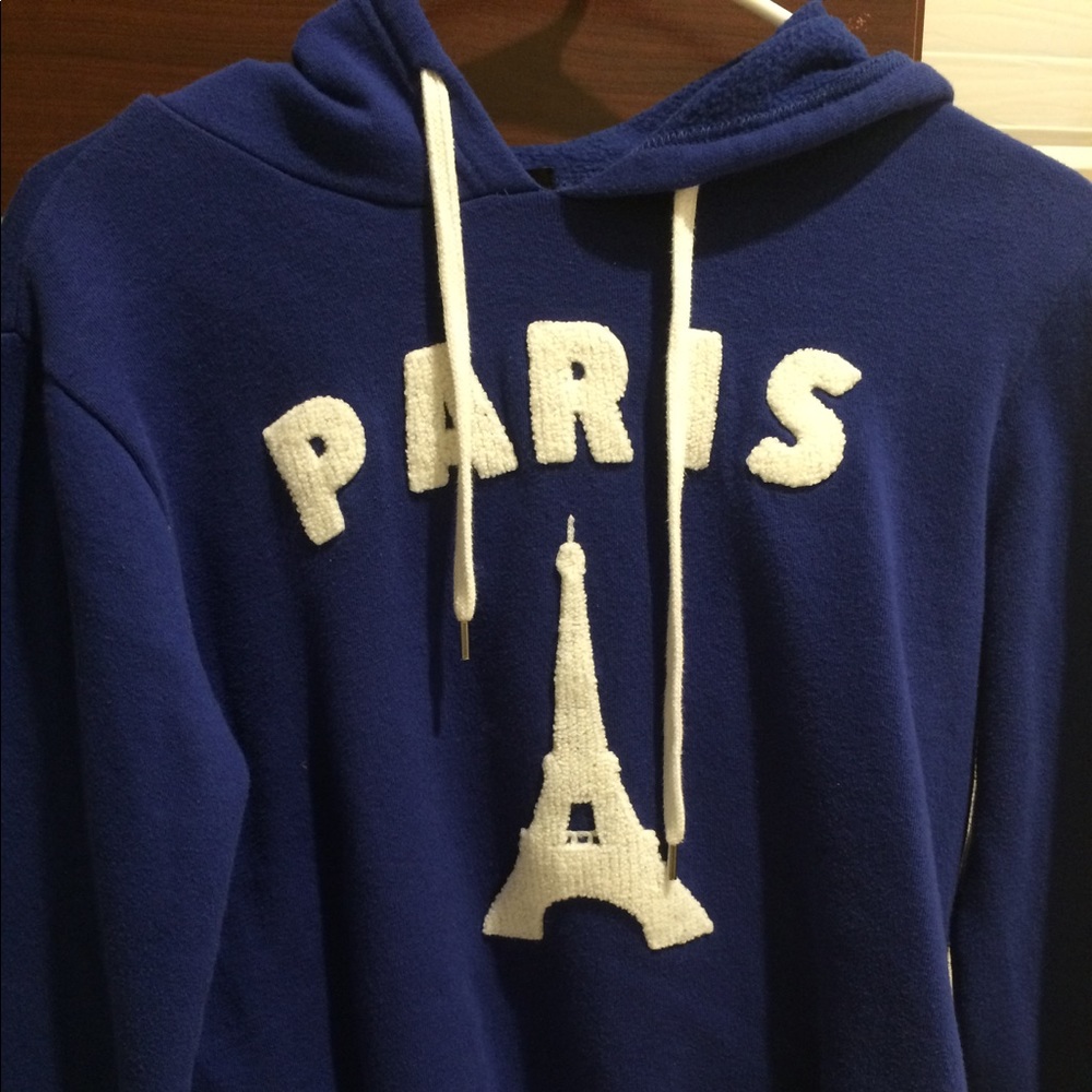 Forever 21 hoodies