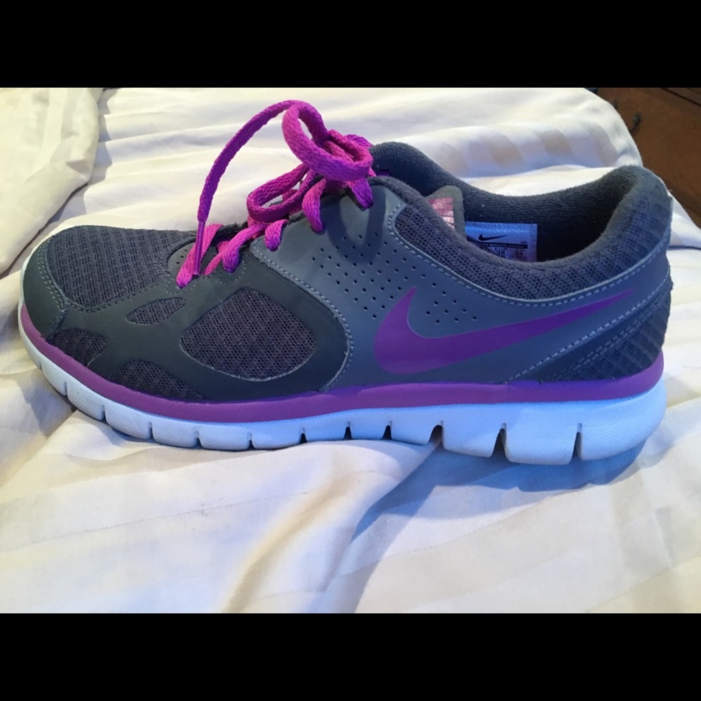 Nike Running Shoes