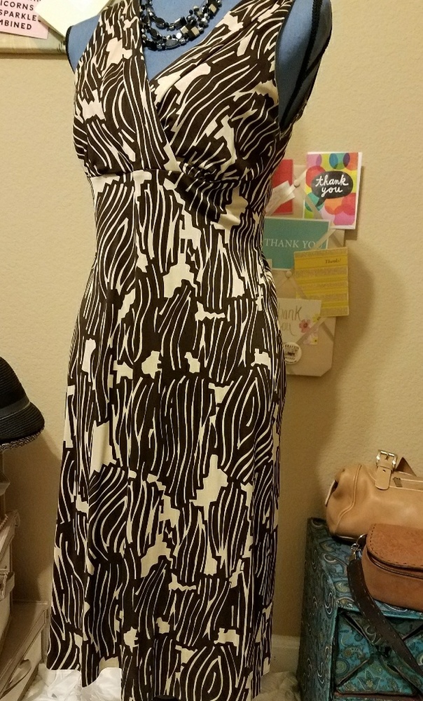 INC Dress