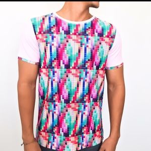 Men’s Fashion T-shirt