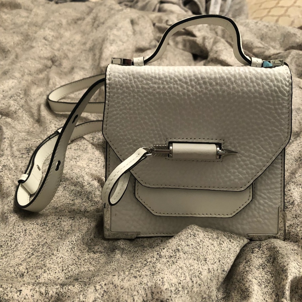 Mackage Rubie Crossbody Bag