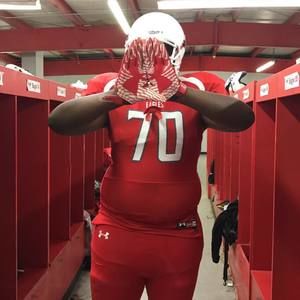 Meet your Posher, Donato