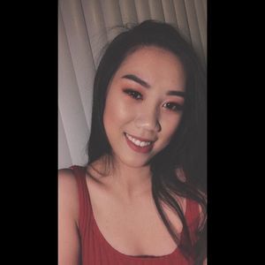 Meet your Posher, Tran