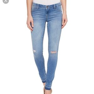 Blank NYC Spray On Skinny Jean