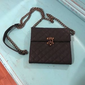 Steve Madden Crossbody Purse