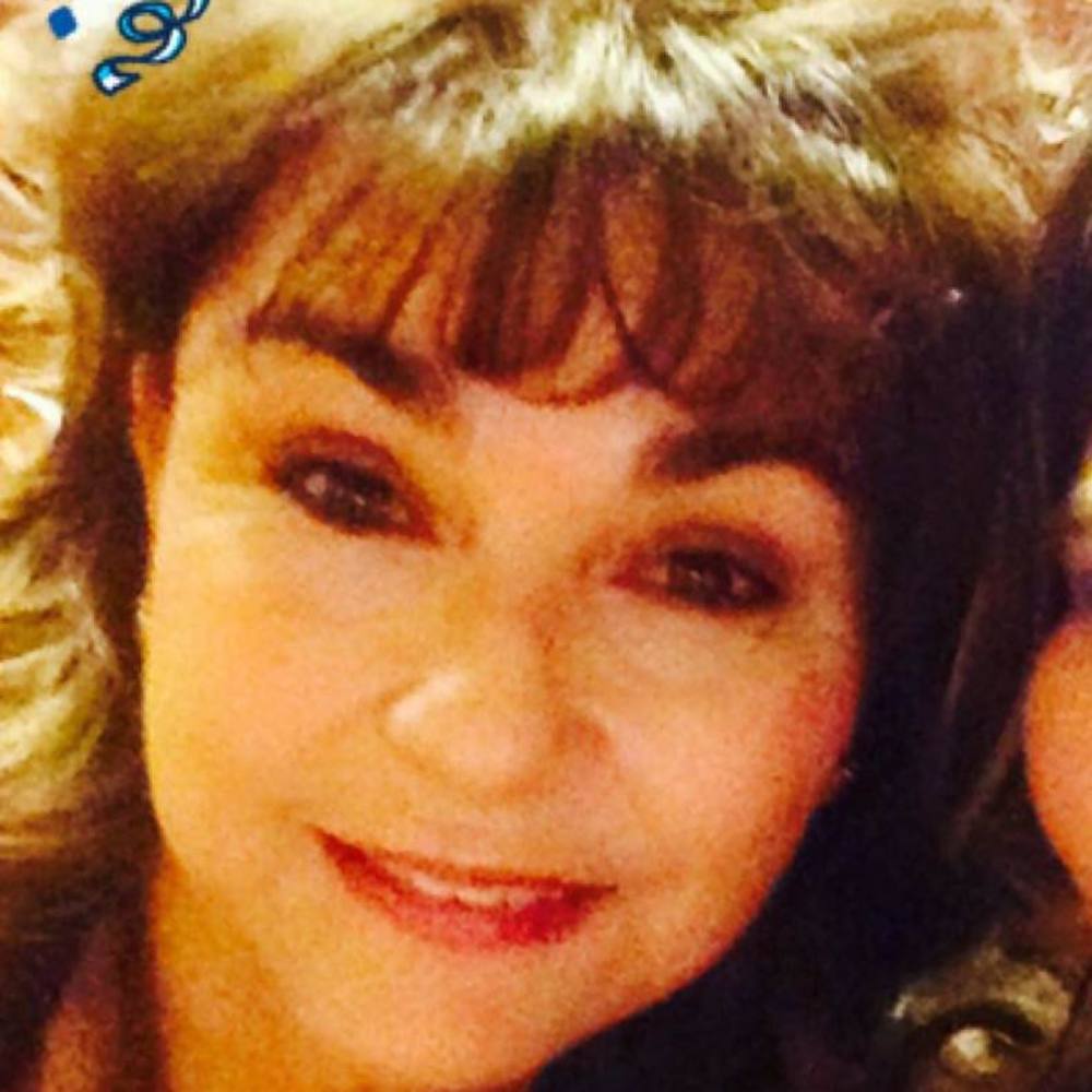 Meet your Posher, Kelley