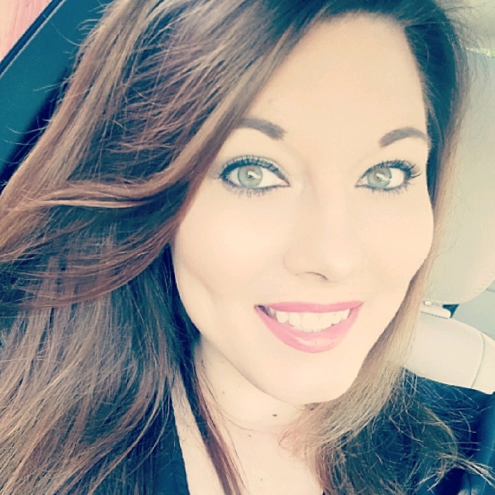 Meet your Posher, Brandi