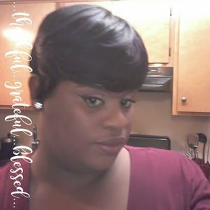 Meet your Posher, Aleathia