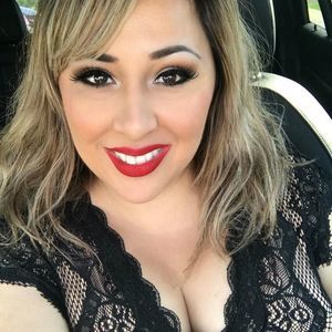 Meet your Posher, Veronica