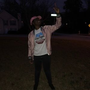 Meet your Posher, Imani