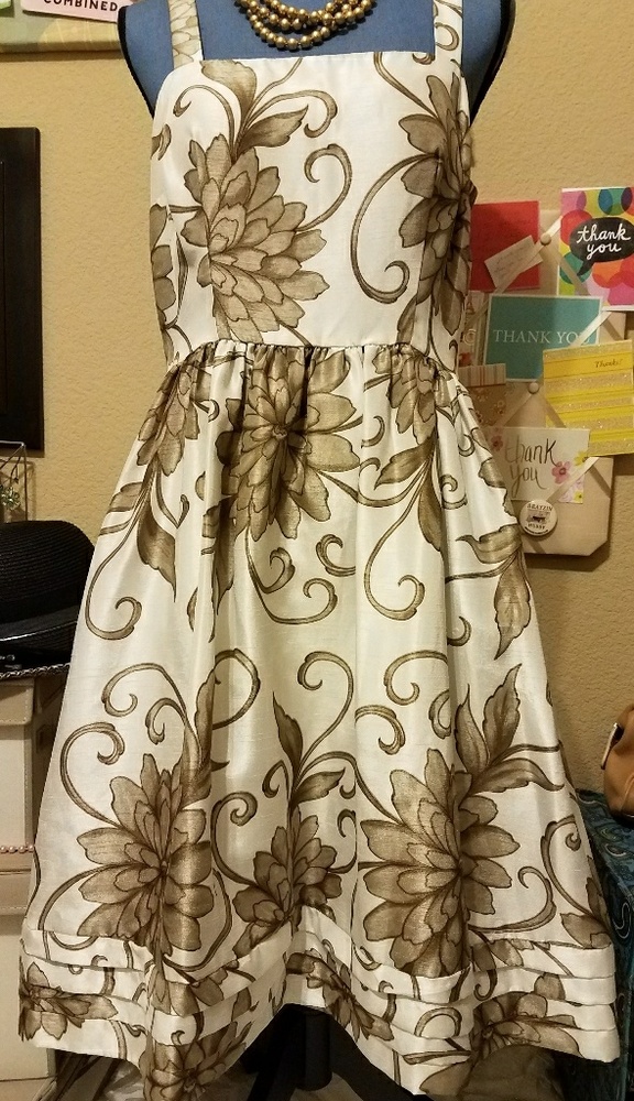 Stunning Ceces Dress