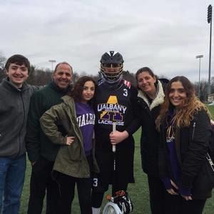 Meet your Posher, Gabriel