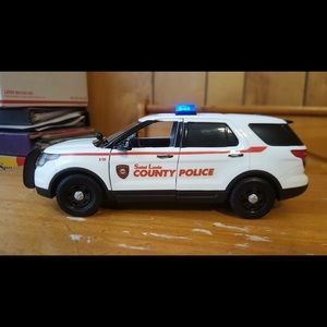 Meet your Posher, Joe