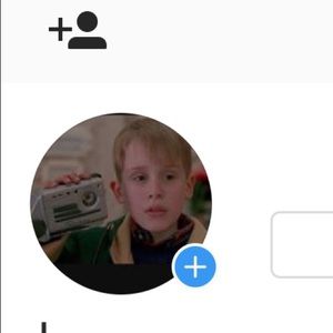 Meet your Posher, Joseph