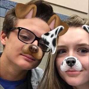 Meet your Posher, Garrett