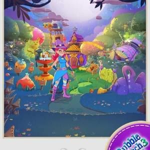 Meet your Posher, Renae