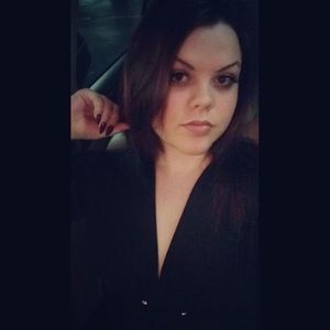 Meet your Posher, Angelica