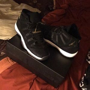 Air Jordan 11 Retro PREM HC
