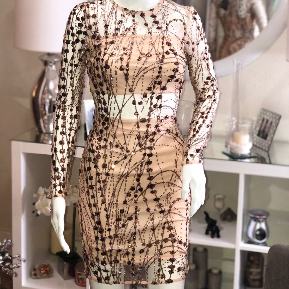 Party dress