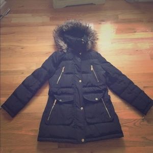 Michael Kors Down Jacket