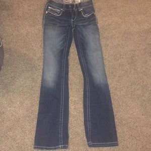 Ariat Jeans