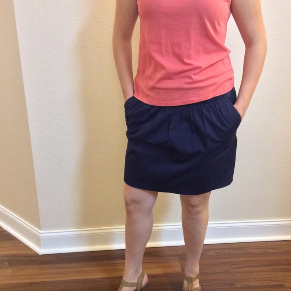 Banana Republic Skirt