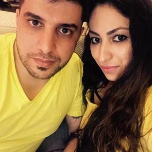 Meet your Posher, Hussein