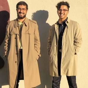 Meet your Posher, Ali