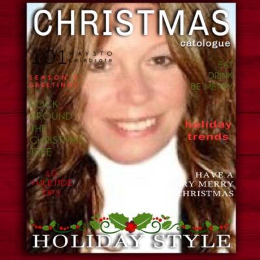 Meet your Posher, Lynne