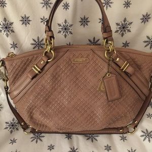 Beautiful Coach bag