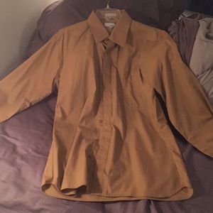 Nice dress shirt