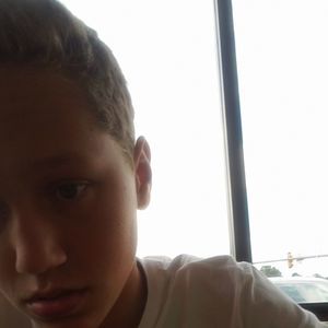 Meet your Posher, Hunter