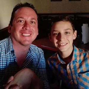 Meet your Posher, Manuel