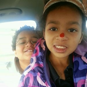 Meet your Posher, Kristin